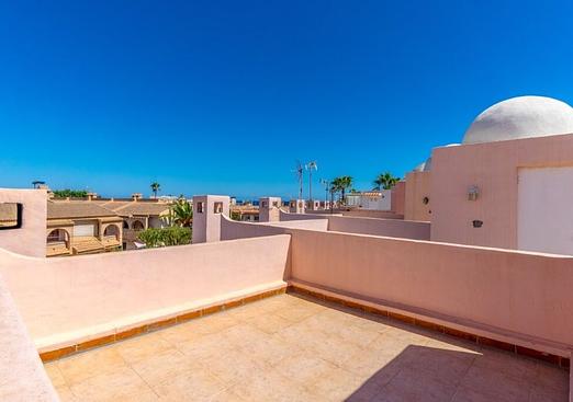 Town house in Torrevieja