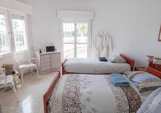 Villa in Ciudad Quesada