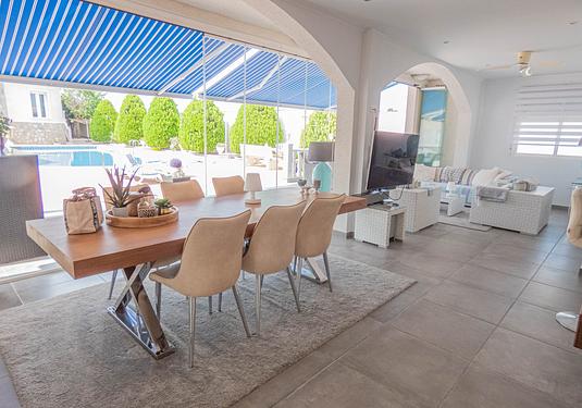 Villa in Ciudad Quesada