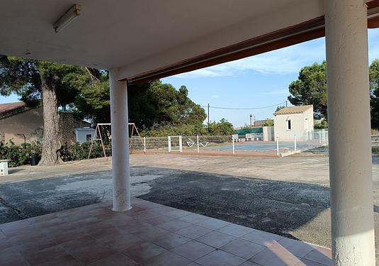 Villa in Yecla