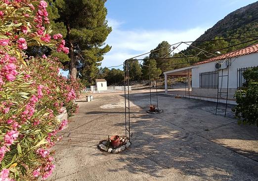 Villa in Yecla