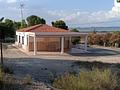 Villa in Yecla