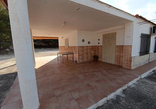 Villa in Yecla