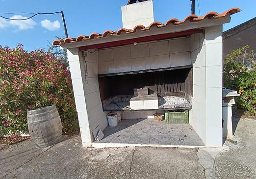 Villa in Yecla