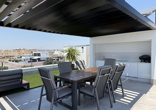 Villa in San Javier