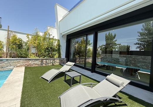 Villa in San Javier