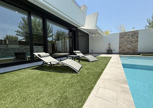 Villa in San Javier