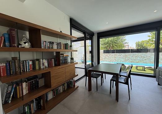 Villa in San Javier