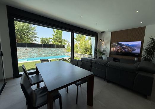 Villa in San Javier