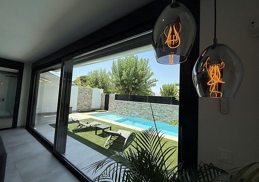 Villa in San Javier