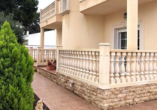 Villa in Cabo Roig