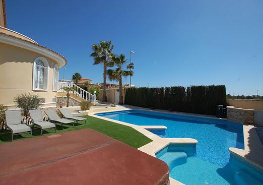Villa in Ciudad Quesada