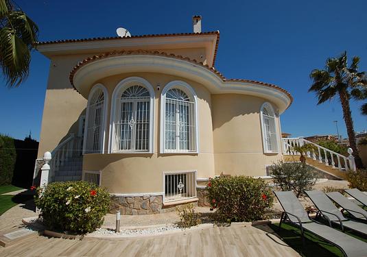Villa in Ciudad Quesada