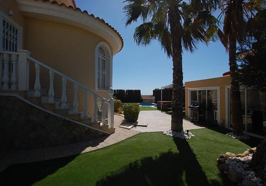 Villa in Ciudad Quesada