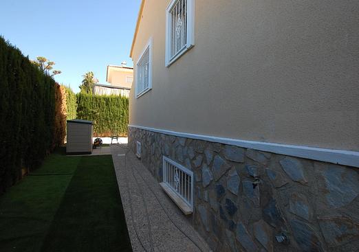 Villa in Ciudad Quesada