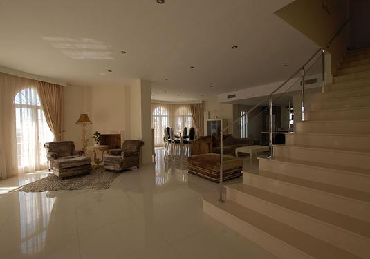 Villa in Ciudad Quesada