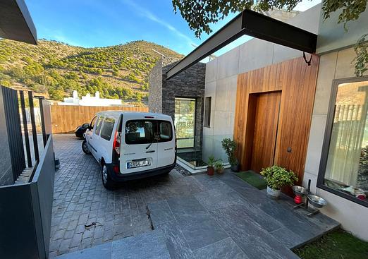 Villa in Mijas