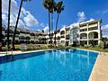 Apartment in Mijas Golf
