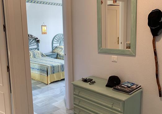 Apartment in Mijas Golf