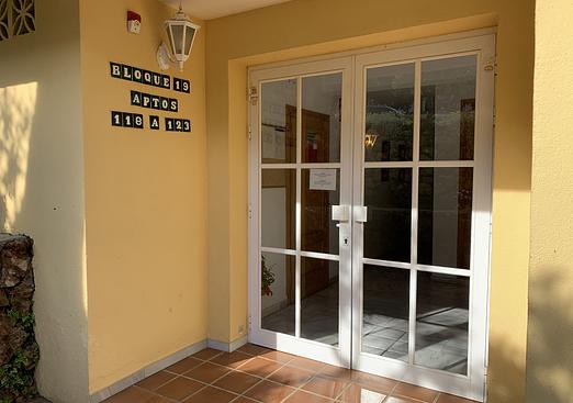 Apartment in Mijas Golf