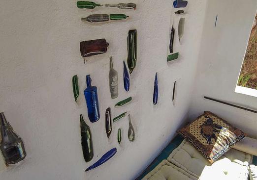 Country house in Ayora