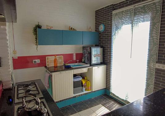 Country house in Ayora