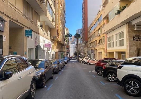 Commercial in Calpe