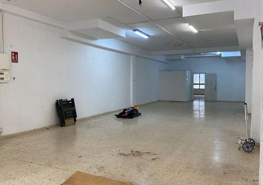 Commercial in Calpe