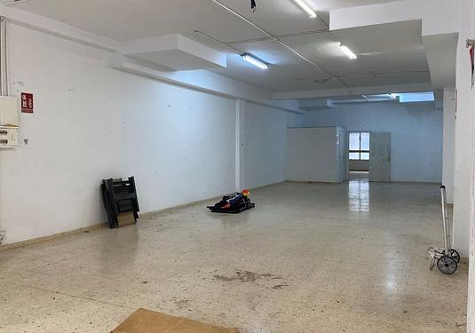 Commercial in Calpe