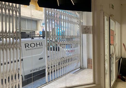 Commercial in Calpe