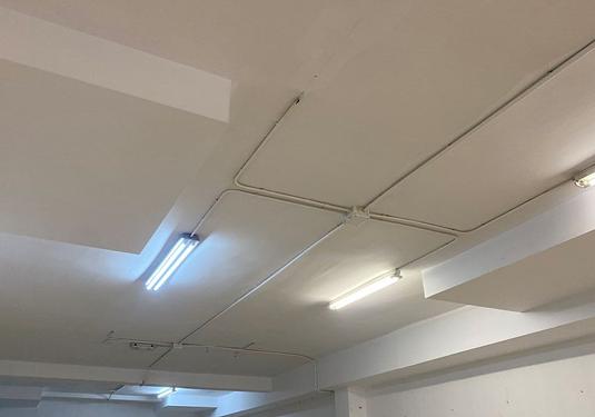 Commercial in Calpe