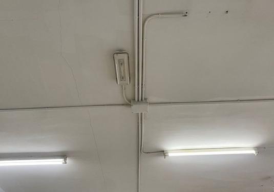 Commercial in Calpe