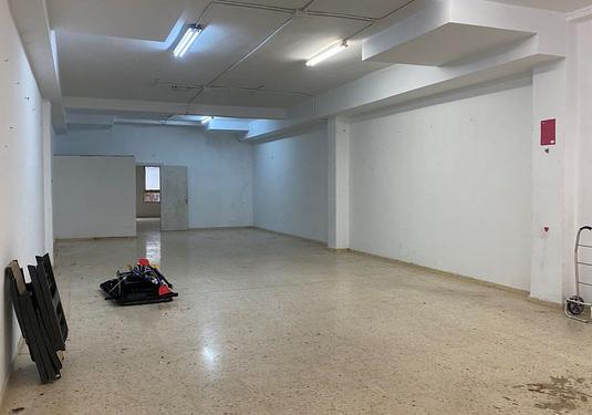 Commercial in Calpe
