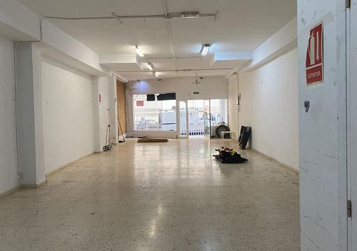 Commercial in Calpe
