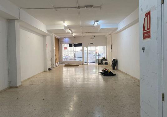 Commercial in Calpe