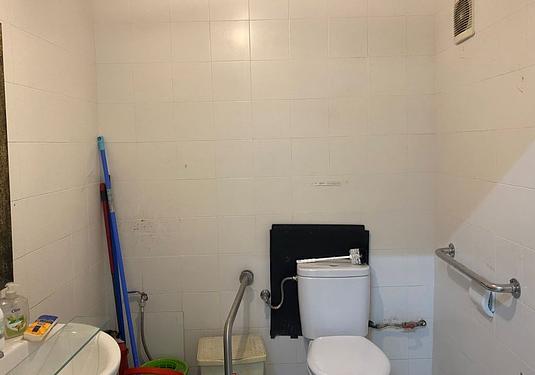 Commercial in Calpe