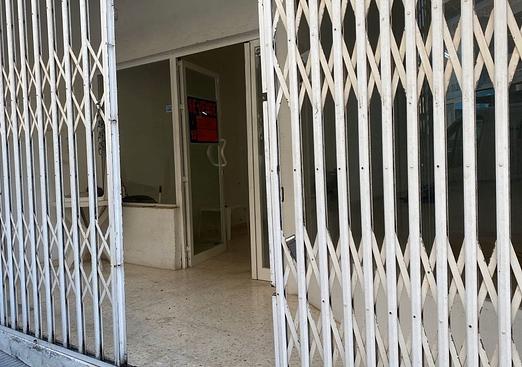 Commercial in Calpe