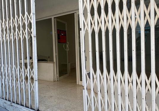Commercial in Calpe