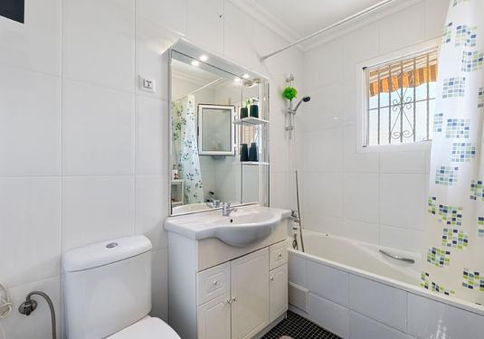 Town house in Torrevieja