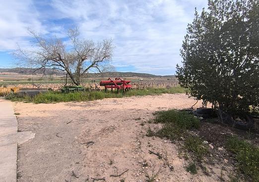 Country house in Yecla