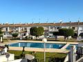 Town house in Torrevieja