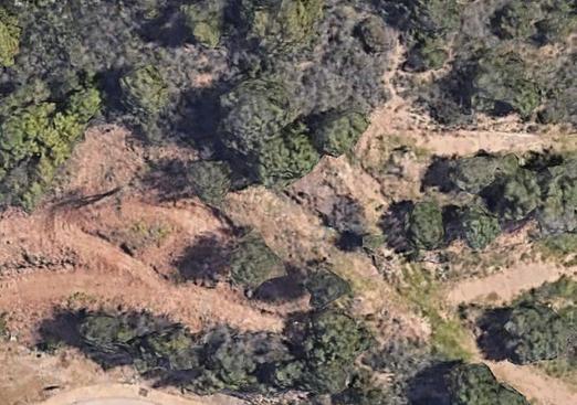 Land in Altos de los Monteros