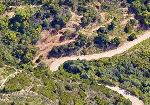 Land in Altos de los Monteros