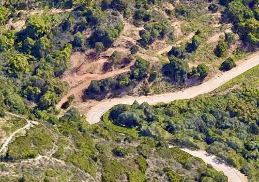 Land in Altos de los Monteros