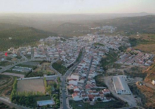 Land in Antequera