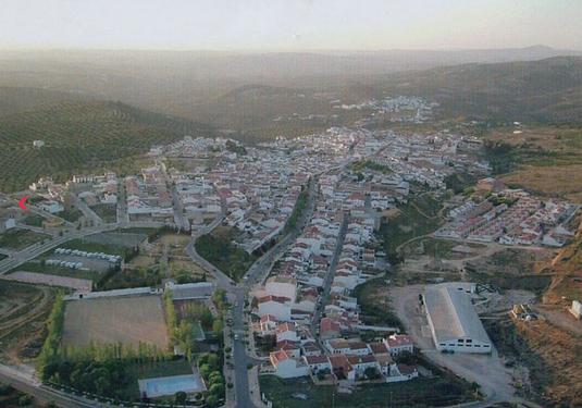 Land in Antequera