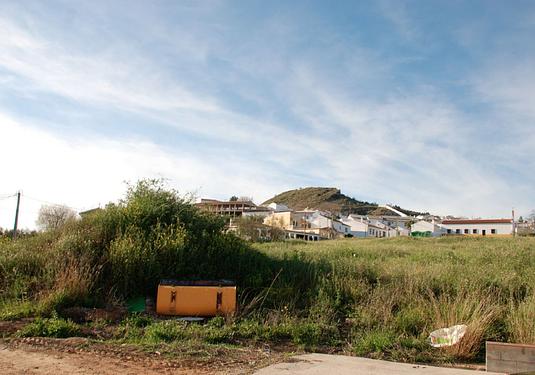 Land in Antequera