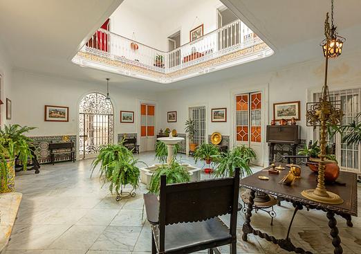 Villa in Tarifa
