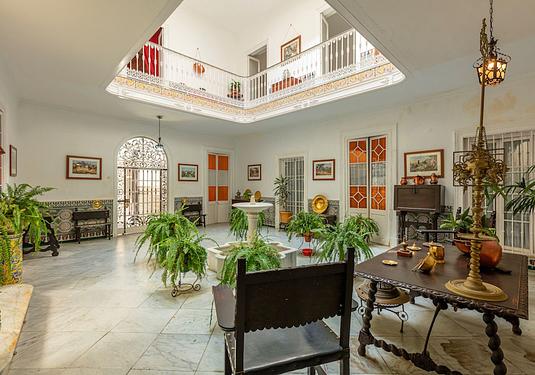 Villa in Tarifa
