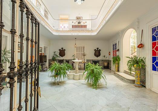 Villa in Tarifa